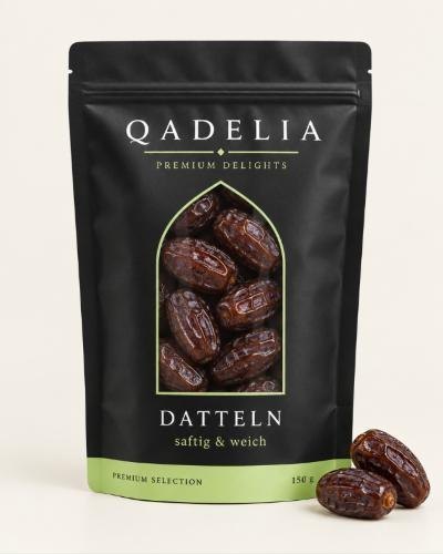 Datteln – 150 g Beutel