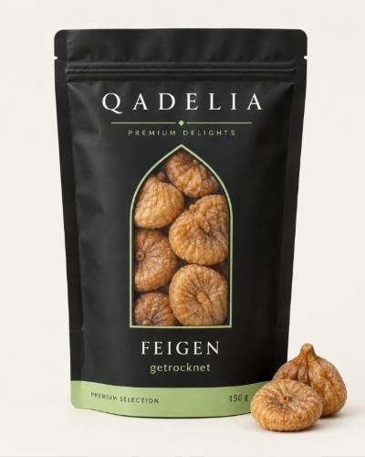 Feigen – 150 g Beutel