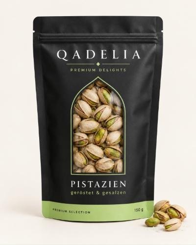Pistazien – 150 g Beutel