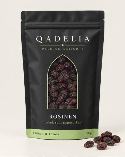 Rosinen – 150 g Beutel