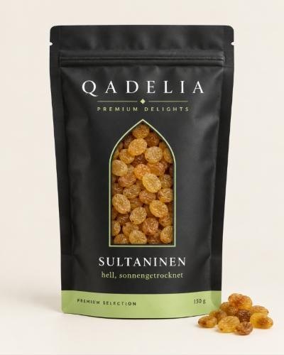Sultaninen – 150 g Beutel