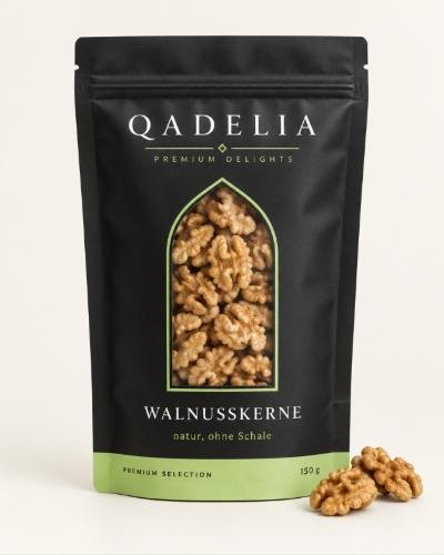 Walnusskerne – 150 g Beutel